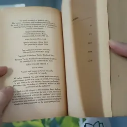 Three Weeks in Paris - Barbara Taylor Bradford 1027568