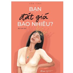 Sách bạn đắt giá bao nhiêu