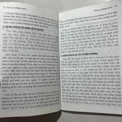 Chứng Stress 759294