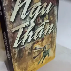 ngu thần - tiểu thuyết