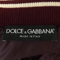 Dolce & Gabbana DOLCE&GABBANA F9982Z/FUMQG Áo khoác 633252
