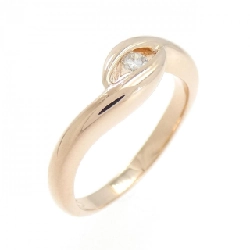 585PG Nhẫn Kim Cương - Hàng hiệu Chính hãng