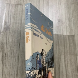 Đi trốn bình ca. 999 458325