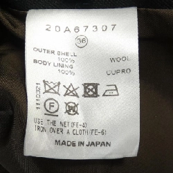 ルシェルブルー LE CIEL BLEU 20A67307 Váy - Hàng hiệu Authentic 818303