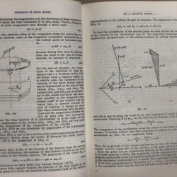 MECHANICS Cơ học - Mir Publishers Moscow 1985 447373
