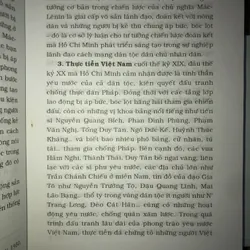 Góp ý tìm hiểu Nguyễn Ái Quốc - Hồ Chí Minh  736741