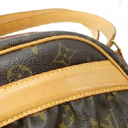 Túi xách vai Louis Vuitton Monogram Clara M40057 - Hàng hiệu Authentic 767809