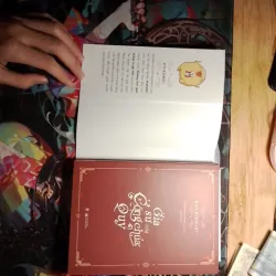 GIA SƯ CỦA CÔNG CHÚA QUỶ LIGHT NOVEL 762029