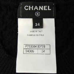 Áo len CHANEL METIERS D'ART PULLOVER P75335K10778 627770