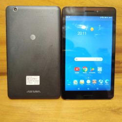 Máy tính bảng học onilne Mỹ ATT ZTE K88- màn 8inch, loa lớn