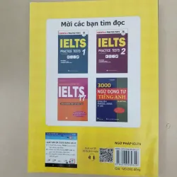Ngữ pháp IELTS (Essential Grammar for IELTS - Writing) 689733