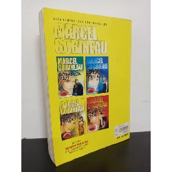Giá Của Tự Do (2004) - Marcel Gorbineau Mới 90% HCM.ASB1103 74980
