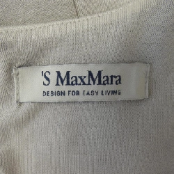 【Mã giảm giá】'S Max Mara Đầm 649438
