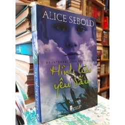 Hình hài yêu dấu - Alice Sebold 136769