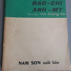 ĐỌC VÀ PHIÊN DỊCH - Soạn giả: Võ Công Tài 199327