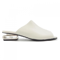 Giày sandal HERMES IDOLE シェーヌダンクル 241084Z