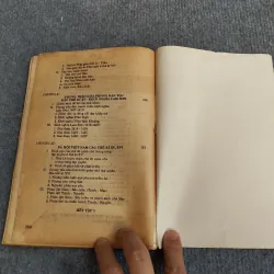 LỊCH SỬ VIỆT NAM TỪ NGUỒN GỐC ĐẾN NĂM 1858 694808