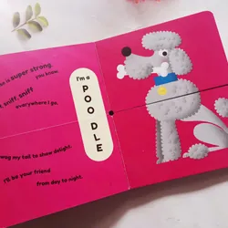 My First Mix and Match Pets 1062515
