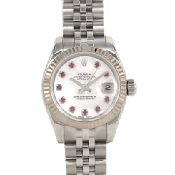 Đồng hồ Rolex Datejust 179174NGR SSxWG tự động D - Hàng hiệu chính hãng