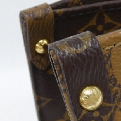 Túi Louis Vuitton Monogram Giant OnTheGo MM M45321 616616