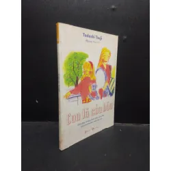 [Phiên Chợ Sách Cũ] Con Là Của Báu - Tadashi Tsujii 2312