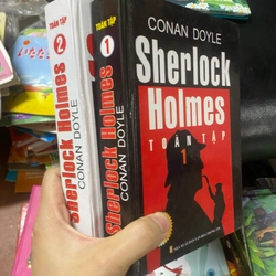 Sherlock holmes