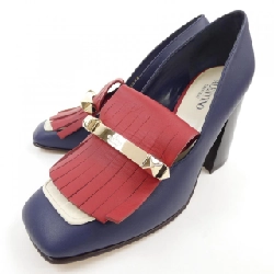 【Mã giảm giá】Giày cao gót VALENTINO GARAVANI 662888