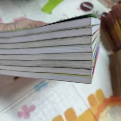 📚 COMBO 8 CUỐN “10 VẠN CÂU HỎI VÌ SAO” – SÁCH THIẾU NHI KHÁM PHÁ THẾ GIỚI - k4 1017727