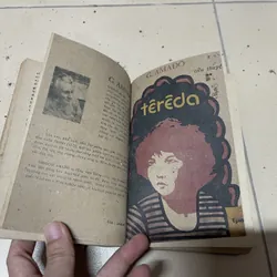 Têrêda - G.Amado - Tiểu Thuyết (c43) 708922