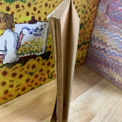 Chợ Tình - Nguyễn Thị Châu Giang 926342