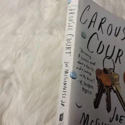 Joe Mcginnis Jr. - Carousel Court 957164