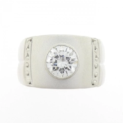 Nhẫn kim cương PT900 1.37CT - Hàng hiệu Authentic 838070