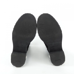 【Mã giảm giá】Giày bốt MIU MIU 664787