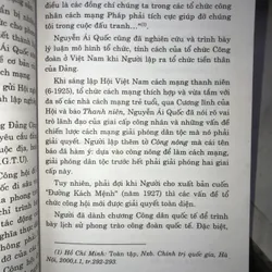 Một số vấn đề Phong trào Công đoàn Việt Nam - Lịch sử và hiện tại 713640