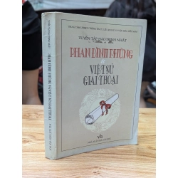 Phan Đình Phùng & Việt sử giai thoại - Tuyển tập Đào Trinh Nhất 324570