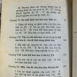 Lịch Sử Hóa Học - Bernard Vidal 926386