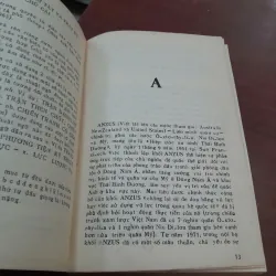 TỪ ĐIỂN GIẢI THÍCH THUẬT NGỮ QUÂN SỰ 762658