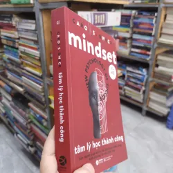 Sách: Tâm lý học thành công (B1) 715123