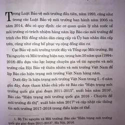 Môi trường và phát triển trong bối cảnh biến đổi khí hậu  740436