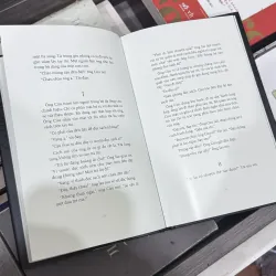 Thư viện kỳ lạ - Haruki Murakami  763805