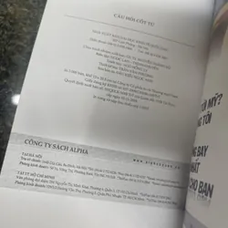 Câu hỏi cốt tử Fred Reichheld 713231