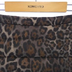 Chân váy MONCLER 650779