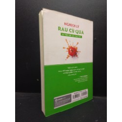 Nghịch lý rau củ quả Bác sĩ Steven R. Gundry - Olivia Bell Buehl 2018 mới 90% bẩn nhẹ HCM2503 sách sức khỏe Oreka-Blogmeo 134760