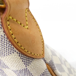 Túi xách vai Louis Vuitton Damier Azur Delightful PM N41447 612560