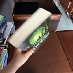 Âm Phủ (Tunnels) – Roderick Gordon & Brian Williams | Tiểu Thuyết Phiêu Lưu Kỳ Bí Hấp Dẫn 986487