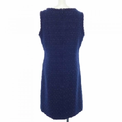 【Mã giảm giá】Chanel CHANEL Đầm 652112