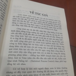 MỤC TIÊU, quá trình liên tục cải tiến 444821