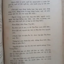 ĐẤT LỀ QUÊ THÓI - NHẤT THANH 962062