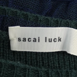 【Mã giảm giá】Sakai Luck ワンピース 651525