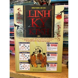 Linh kỳ kinh -Đông phương sóc (Hán) 786166
